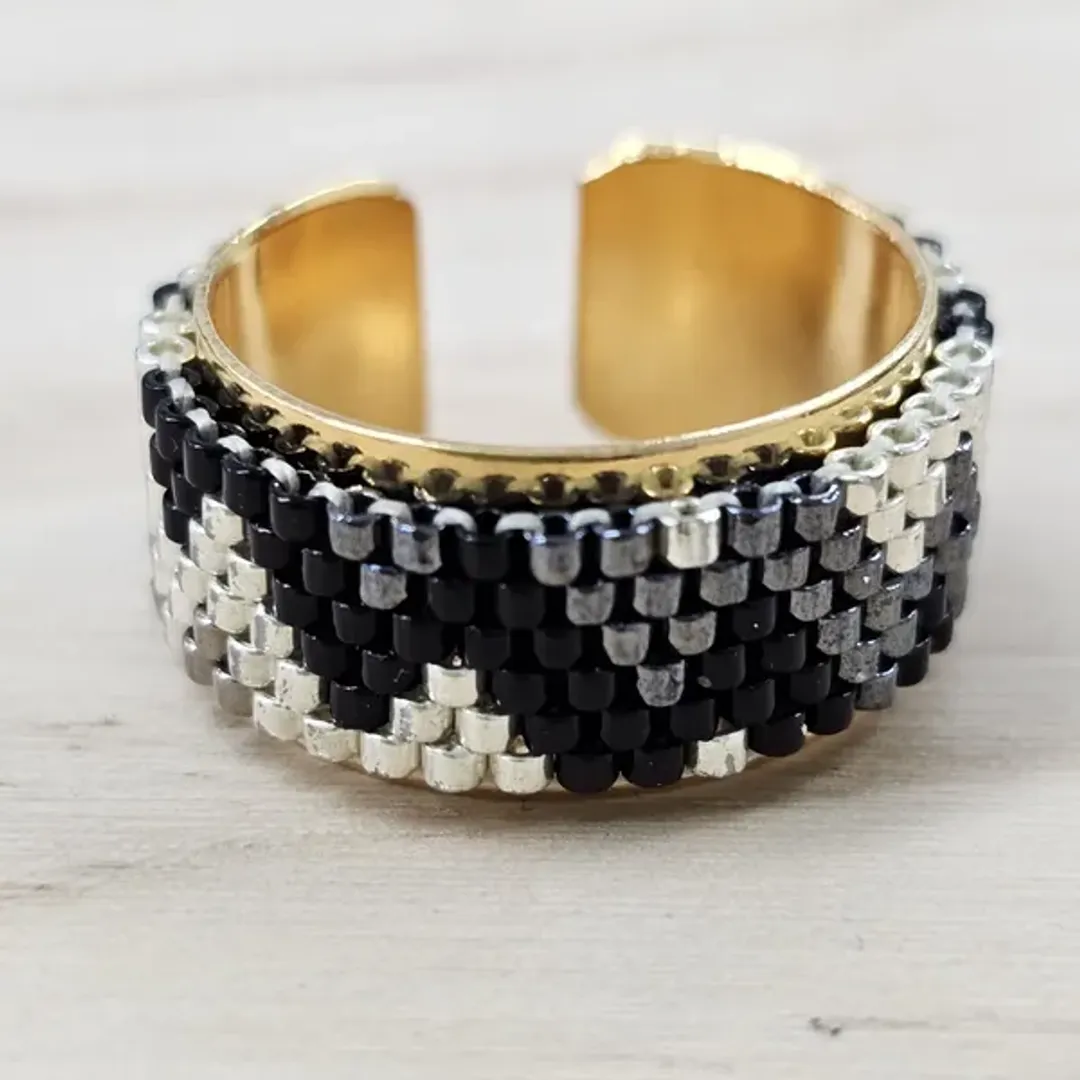 Anillo cairo