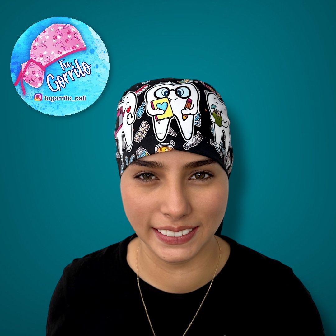 Muelitas tiktok 