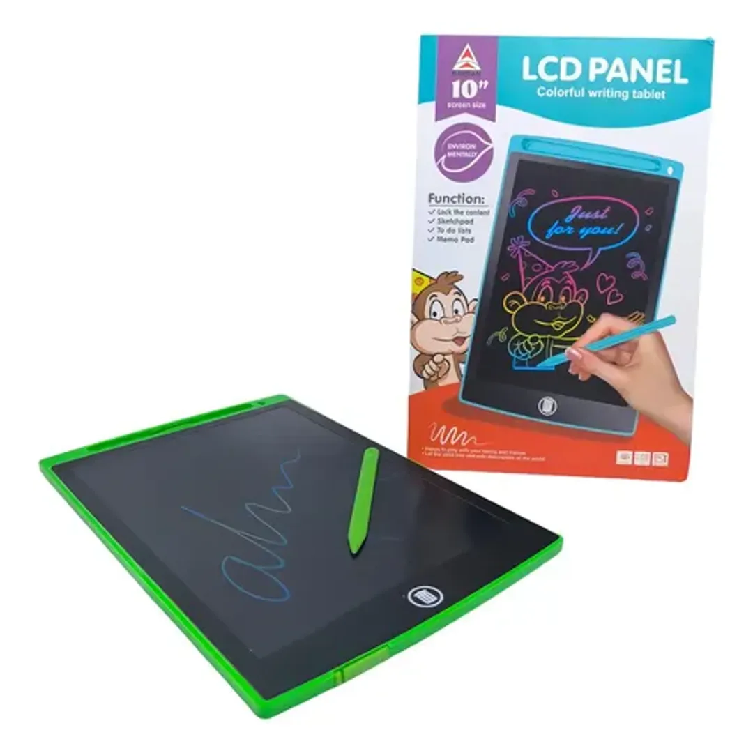 LCD PANEL