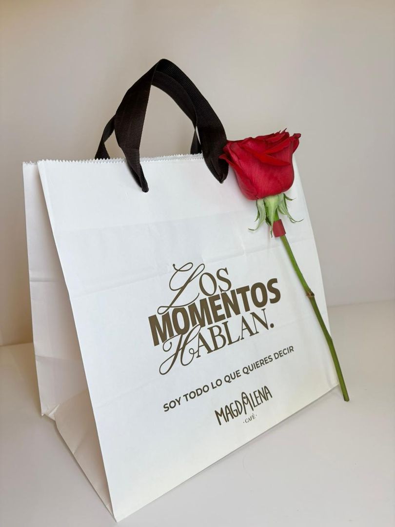 Bolsas Cumpleaños
