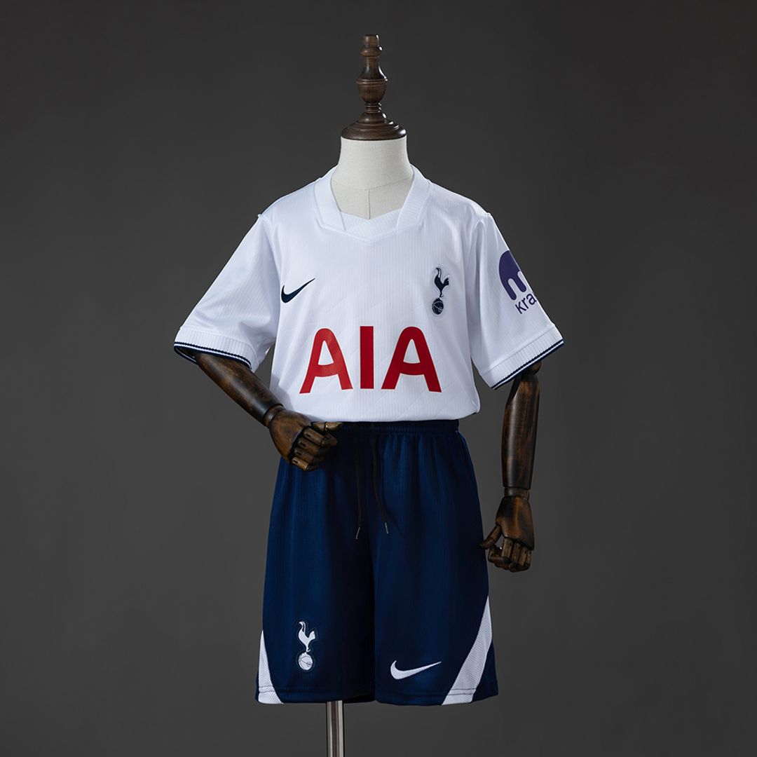 Tottenham Hotspur 2026-27 Niño Fan