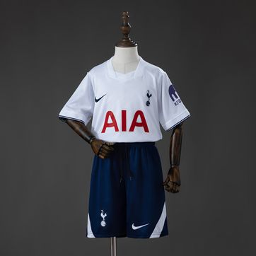 Tottenham Hotspur 2026-27 Niño Fan - imagen 1
