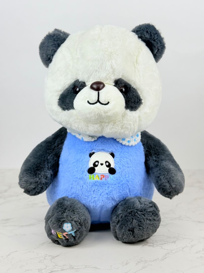 PANDA COLORES 45 CM
