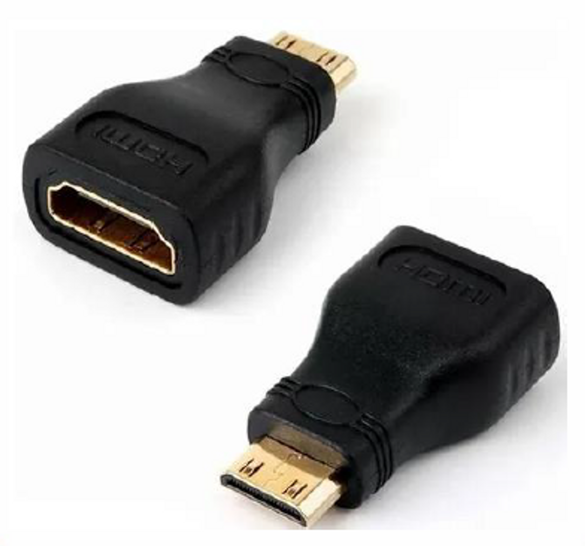 CONVERTIDOR HDMI A MINI