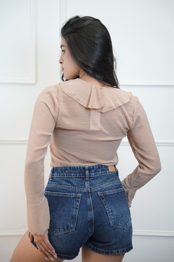 Blusa Dulce lola