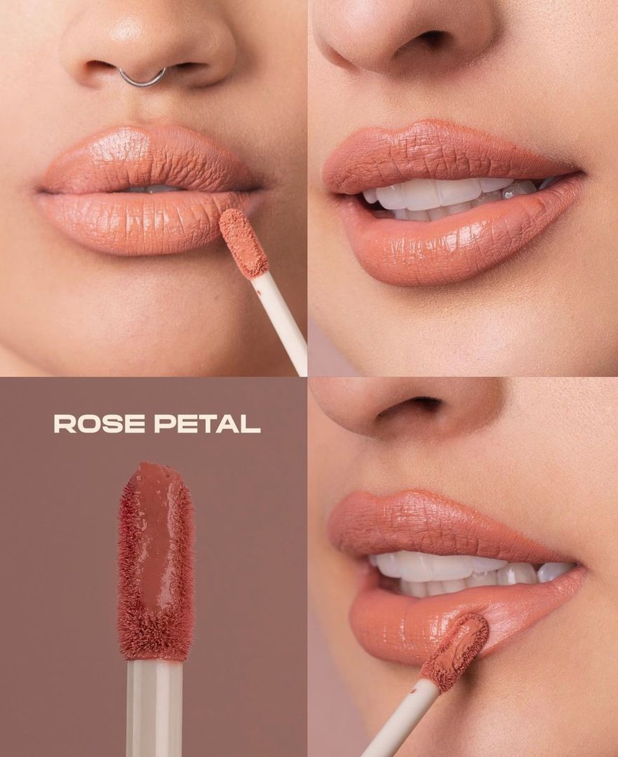 LABIAL VELVETOUCH LIQUID ATENEA