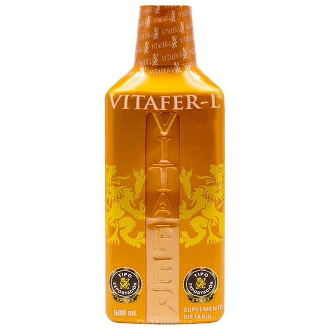 Vitafer- L 
