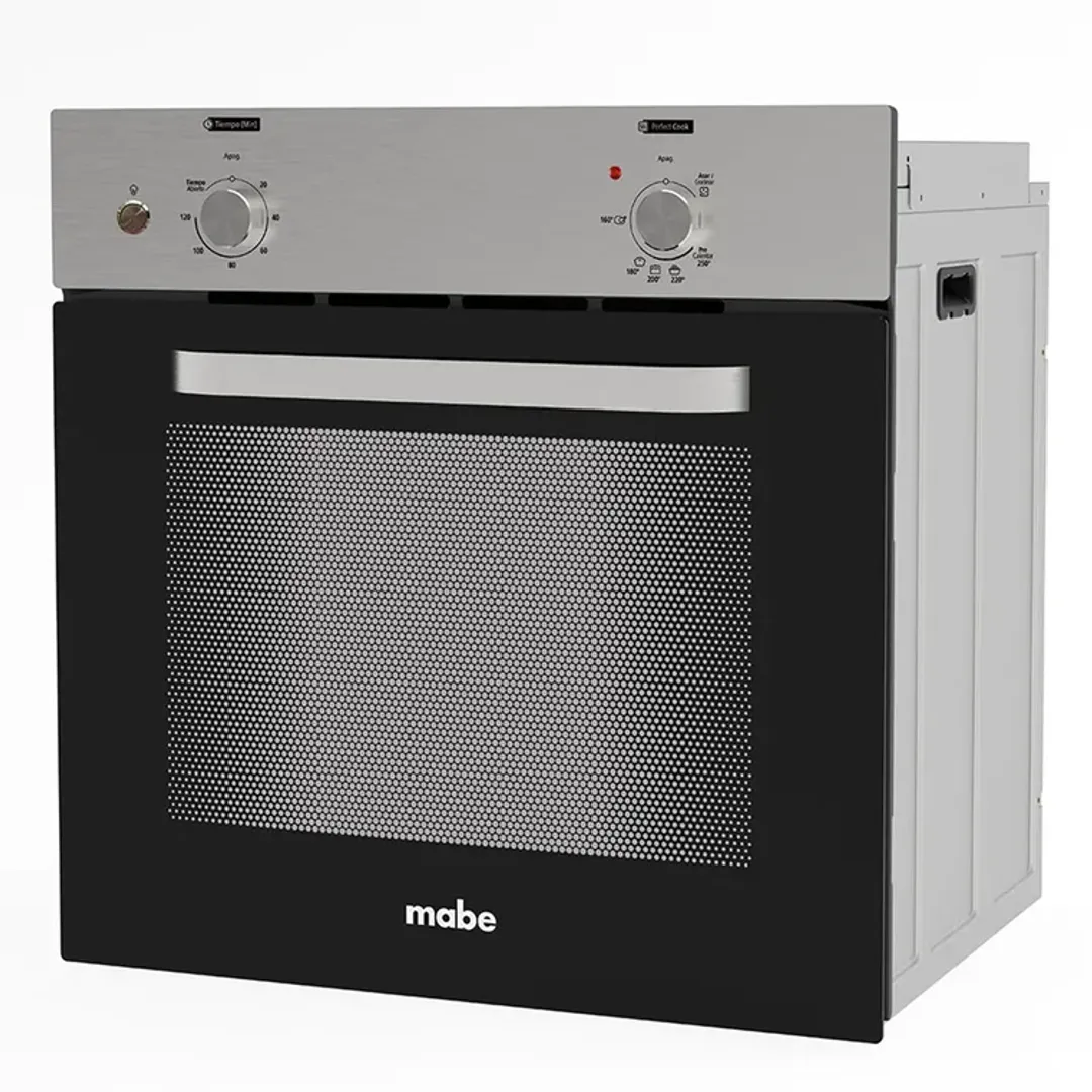 HORNO MABE EE TIMER GRILL LUZ