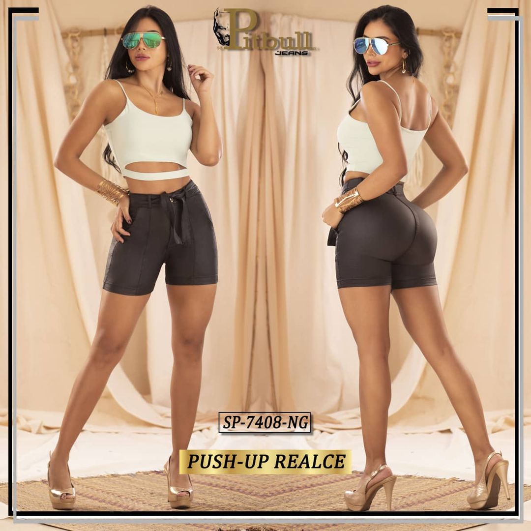 Short Vaquero - SP7408