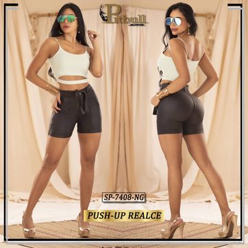 Imagen del producto Short Vaquero - SP7408