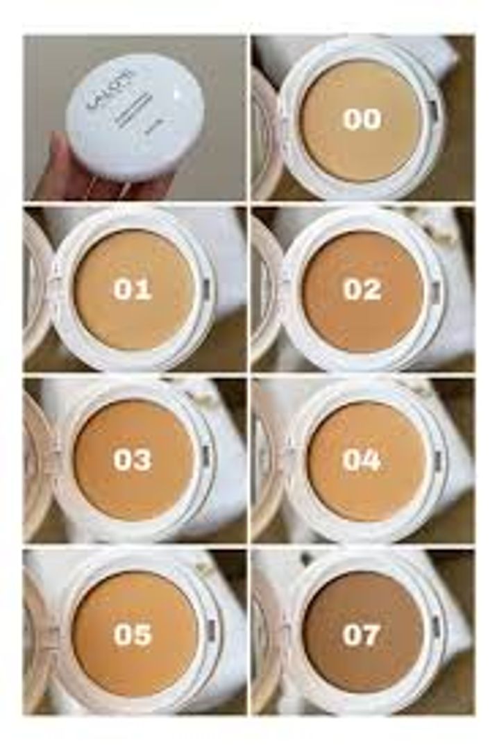 COMPACTO DOBLE FUNCION SALOME 14