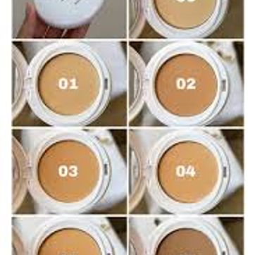 Imagen del producto COMPACTO DOBLE FUNCION SALOME 14