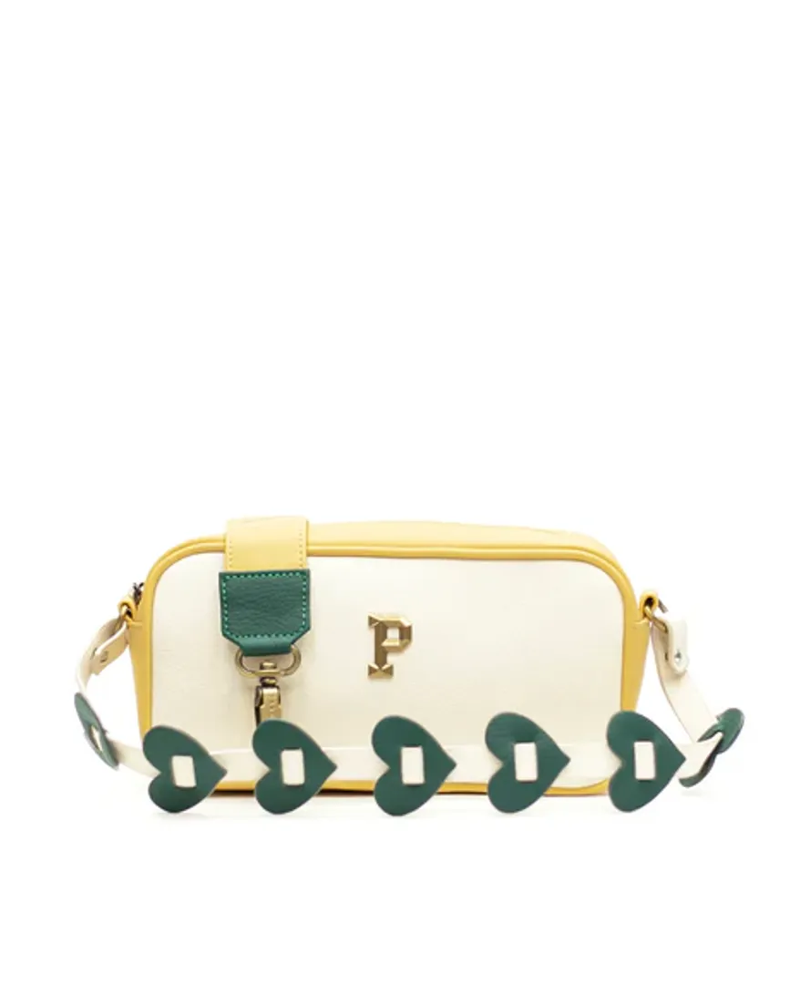 Bandolera Ciao Vainilla