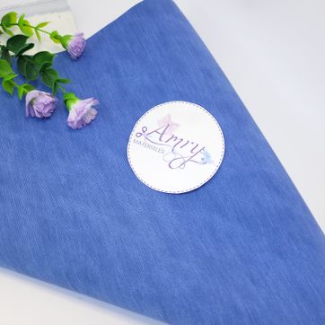 Azul Jean 25x68-70cm  - imagen 2