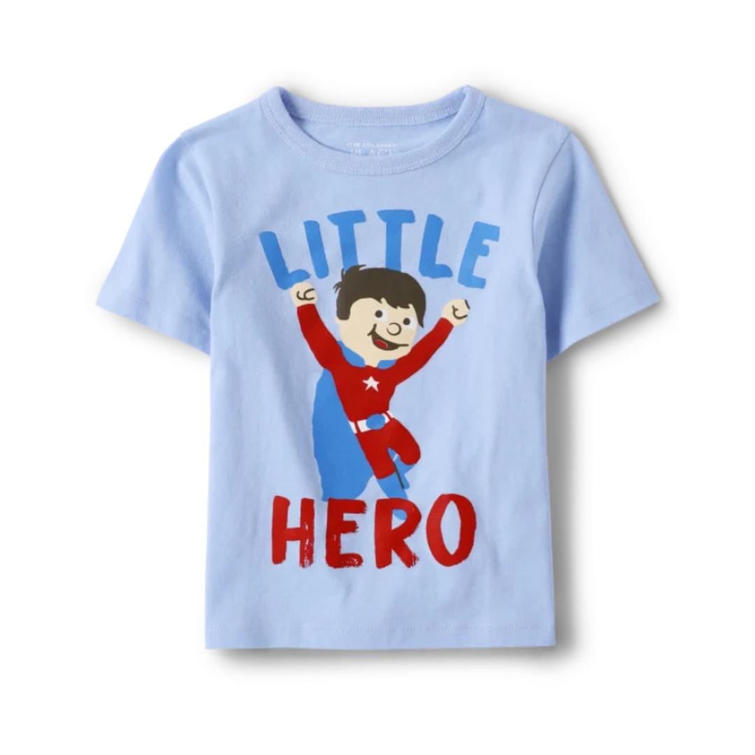 4T Camiseta CHILDRENS PLACE