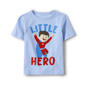 Imagen del producto 4T Camiseta CHILDRENS PLACE