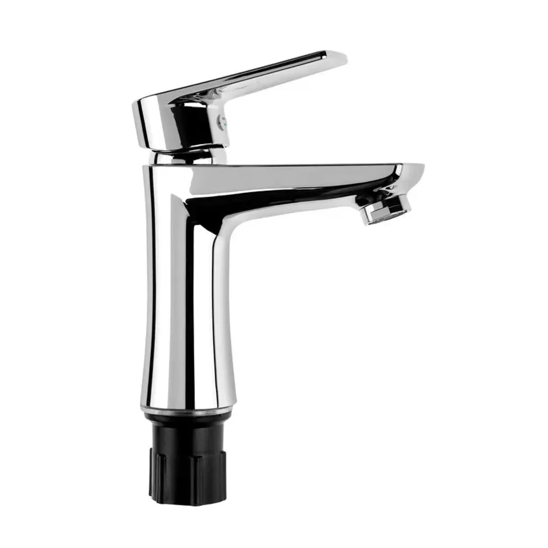 GRIFERIA FIJA MONOCONTROL