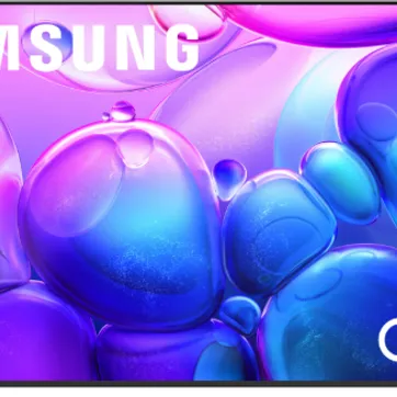 LED SAMSUNG 65" SMART QLED 4K - imagen 1