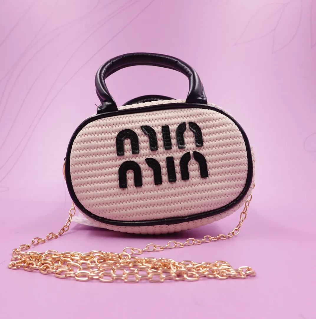 BOLSO MANO LIBRE NIÑA MINI