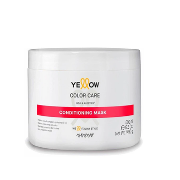 Imagen del producto MASCARILLA ACONDICIONADORA COLOR CARE X 500ML
