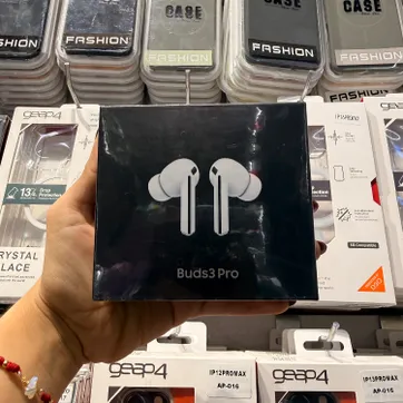 Imagen del producto BUDS PRO3 SAMSUNG 