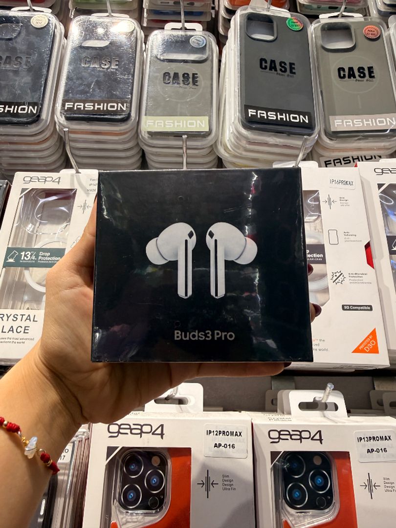 BUDS PRO3 SAMSUNG 