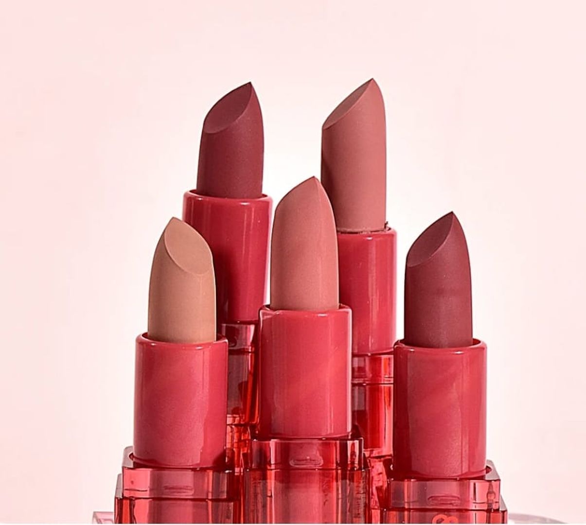 03C- LABIAL EN BARRA SUPER CREMOSO LOVE 