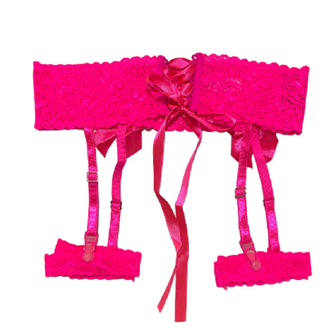 LIGUERO EN ENCAJE REF: L002