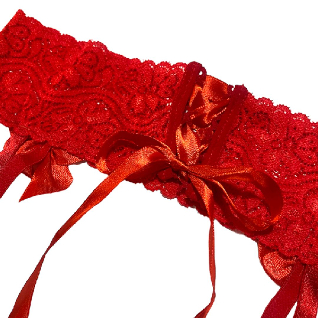 LIGUERO EN ENCAJE REF: L002