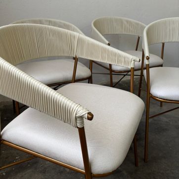 SILLA ÁGATA - imagen 1