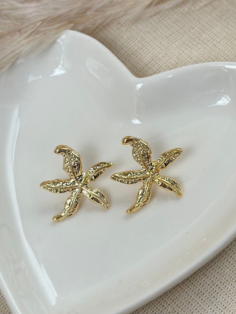 Arete estrella de mar 