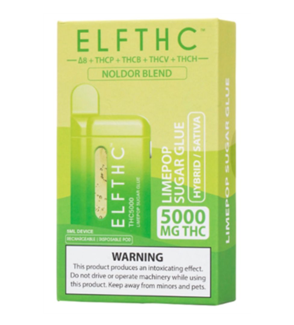 Elfthc 5.000MG 