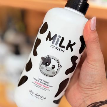 SHAMPOO Y ACOND. MILK PROTEIN - imagen 3