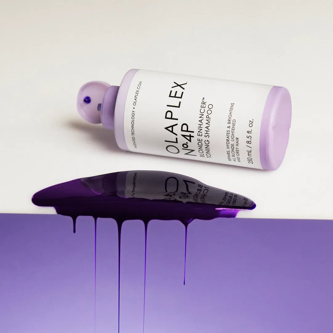 Nº4P Shampoo Olaplex