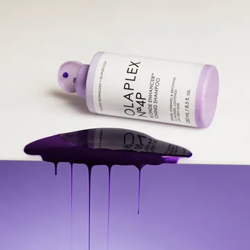 Nº4P Shampoo Olaplex - imagen 1