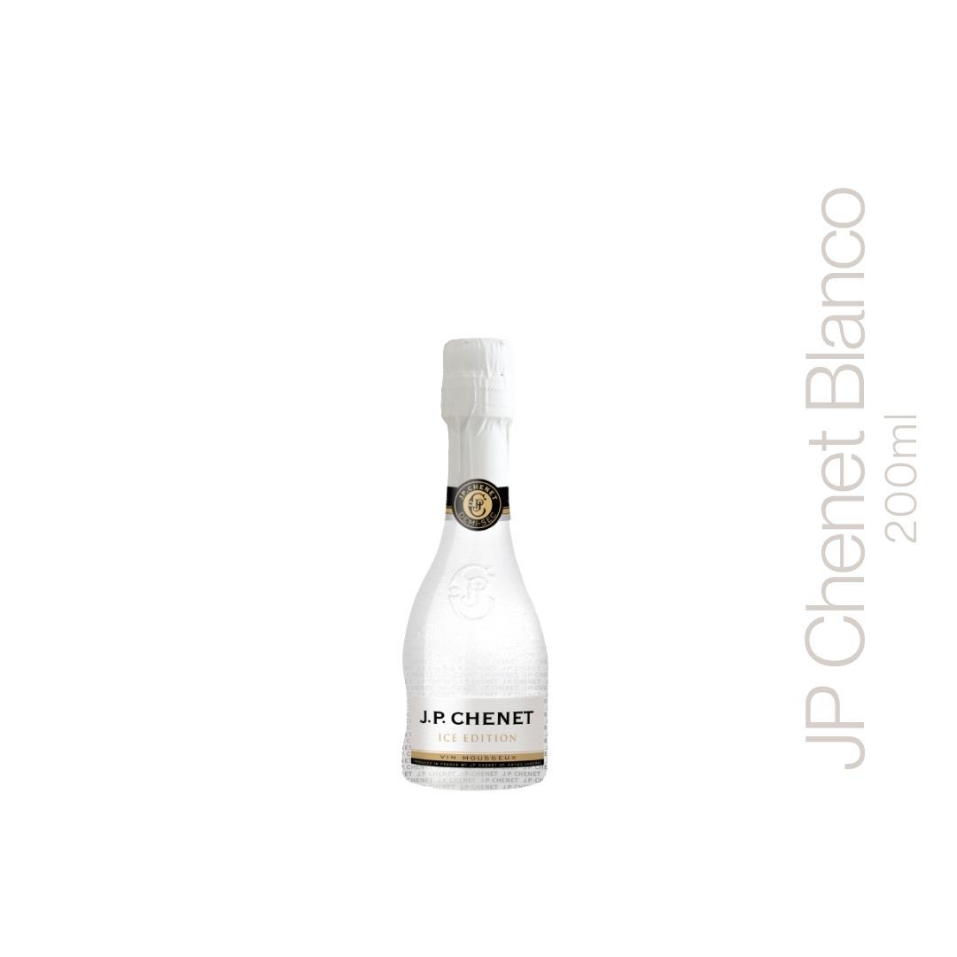 VINO BLANCO 200 ML