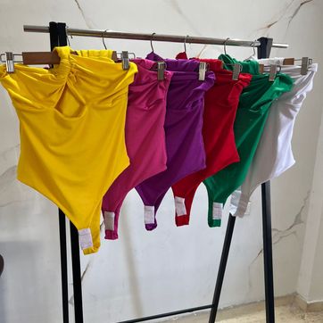 Imagen del producto BODY ROSALIA 