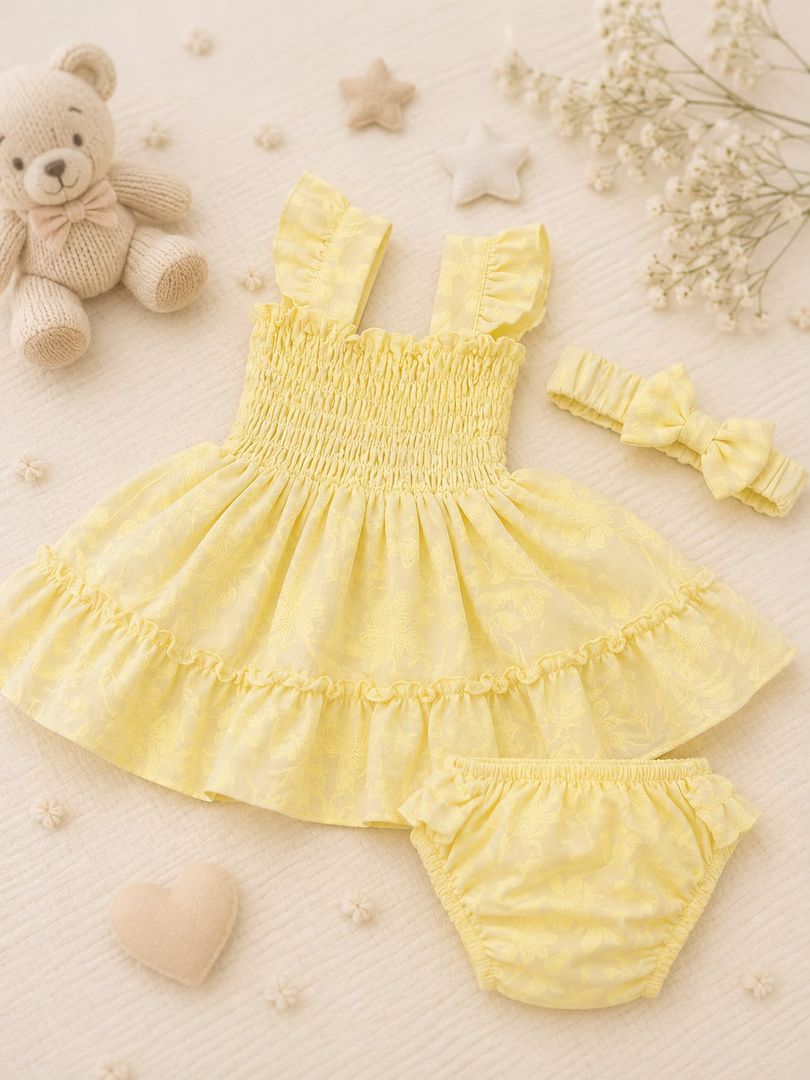 VESTIDO BEBITA