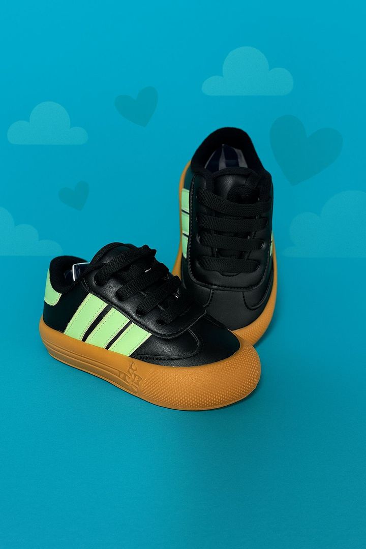 Zapato niño 