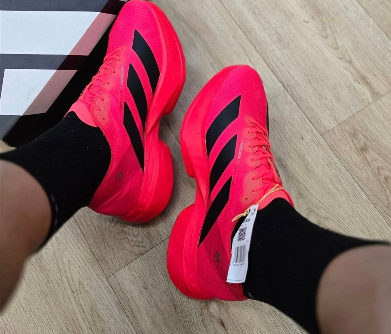 adizero adiós 