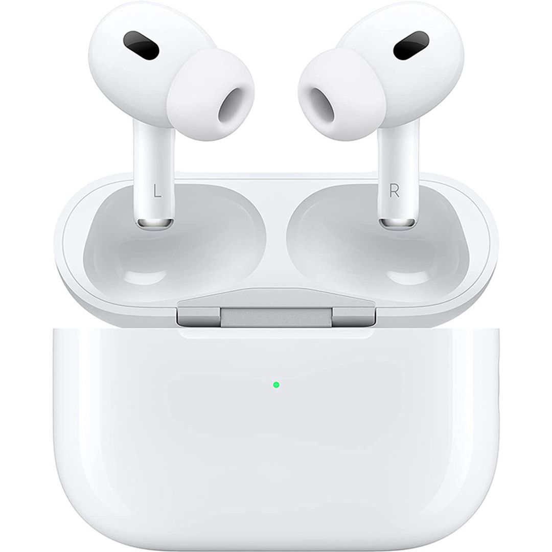 Apple AirPods Pro (2.ª Generación) - Blanco 
