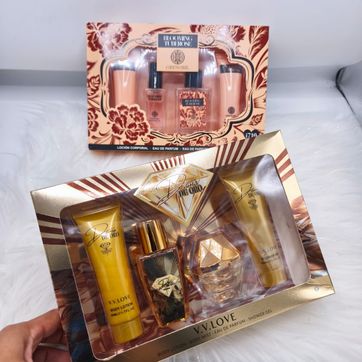 KIT LOCIÓN Y CREMA  - imagen 1