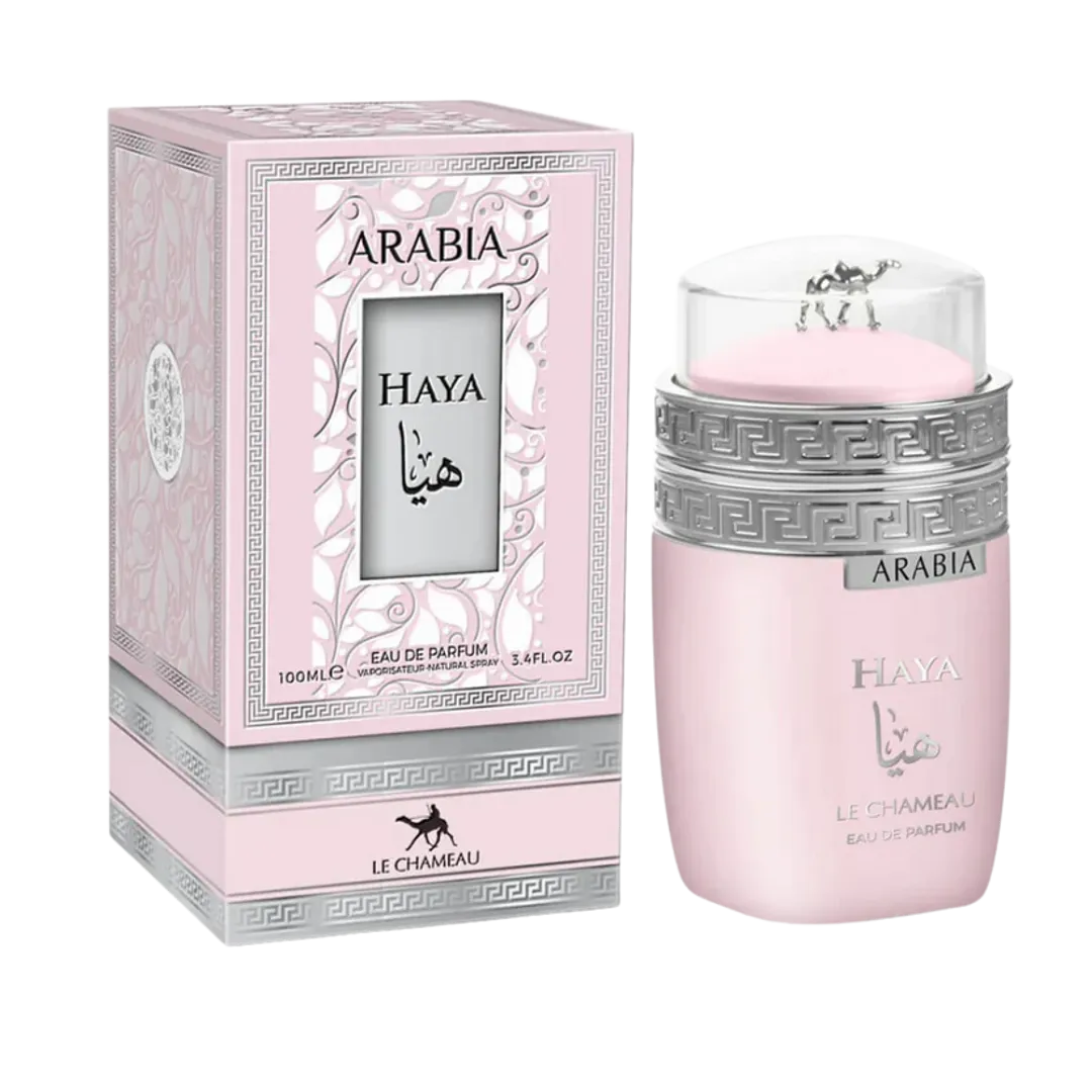 Arabia Haya 100ML