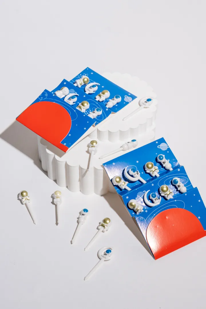 PALILLO FRUTAS ASTRONAUTA