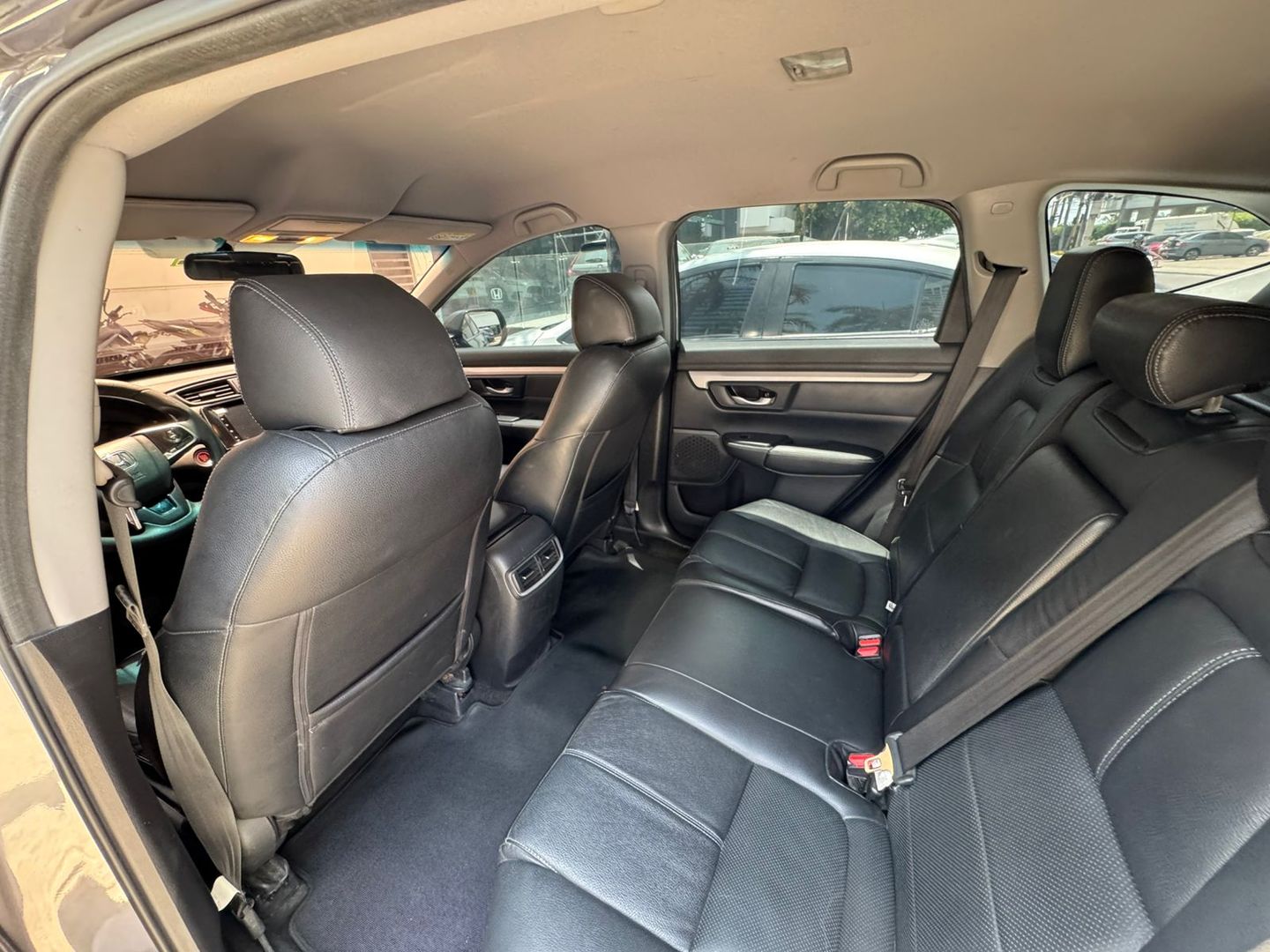 HONDA CRV CITY PLUS 2019