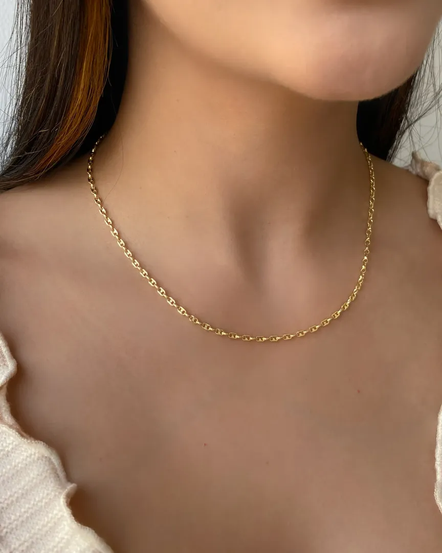 C Gucci IT 2,5 mm 45 Cms 