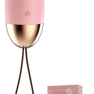Imagen del producto HUEVO VIBRADOR LILO
