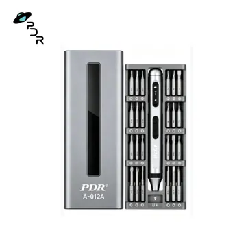 Imagen del producto DESTORNILLADOR ELECTRICO 24IN1 AIDA A-012A