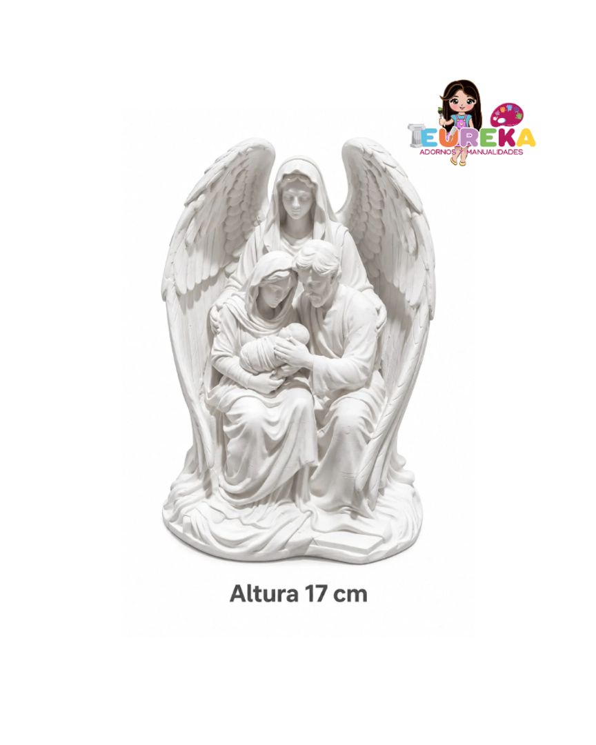 NACIMIENTO 3D