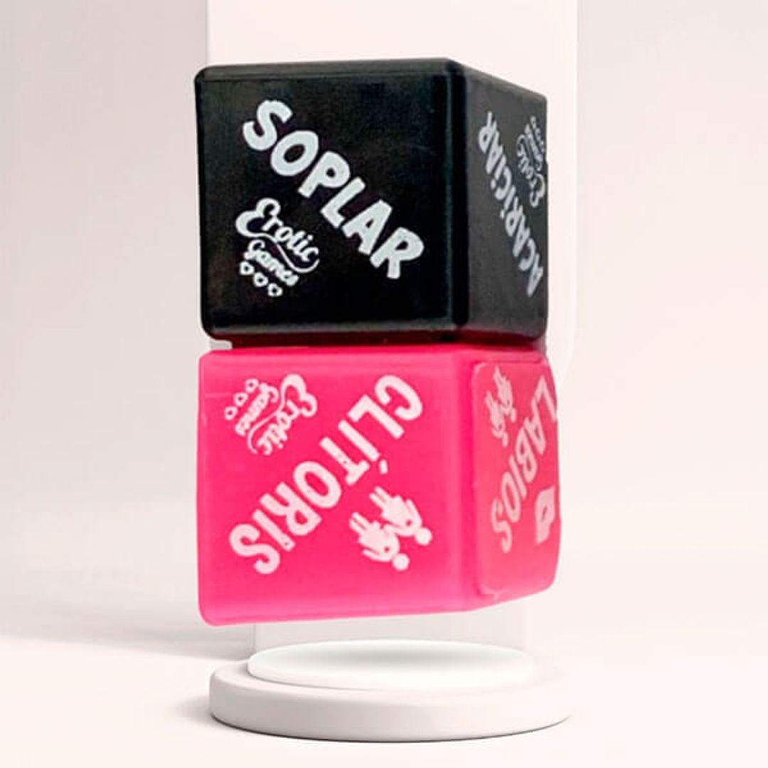 DADOS EROTICOS LESBIANAS PENITENCIAS